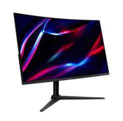 Acer NITRO XZ0 UM.JX0EE.009 computer monitor 80 cm (31.5") 2560 x 1440 Pixels Quad HD LCD Zwart - Afbeelding 3