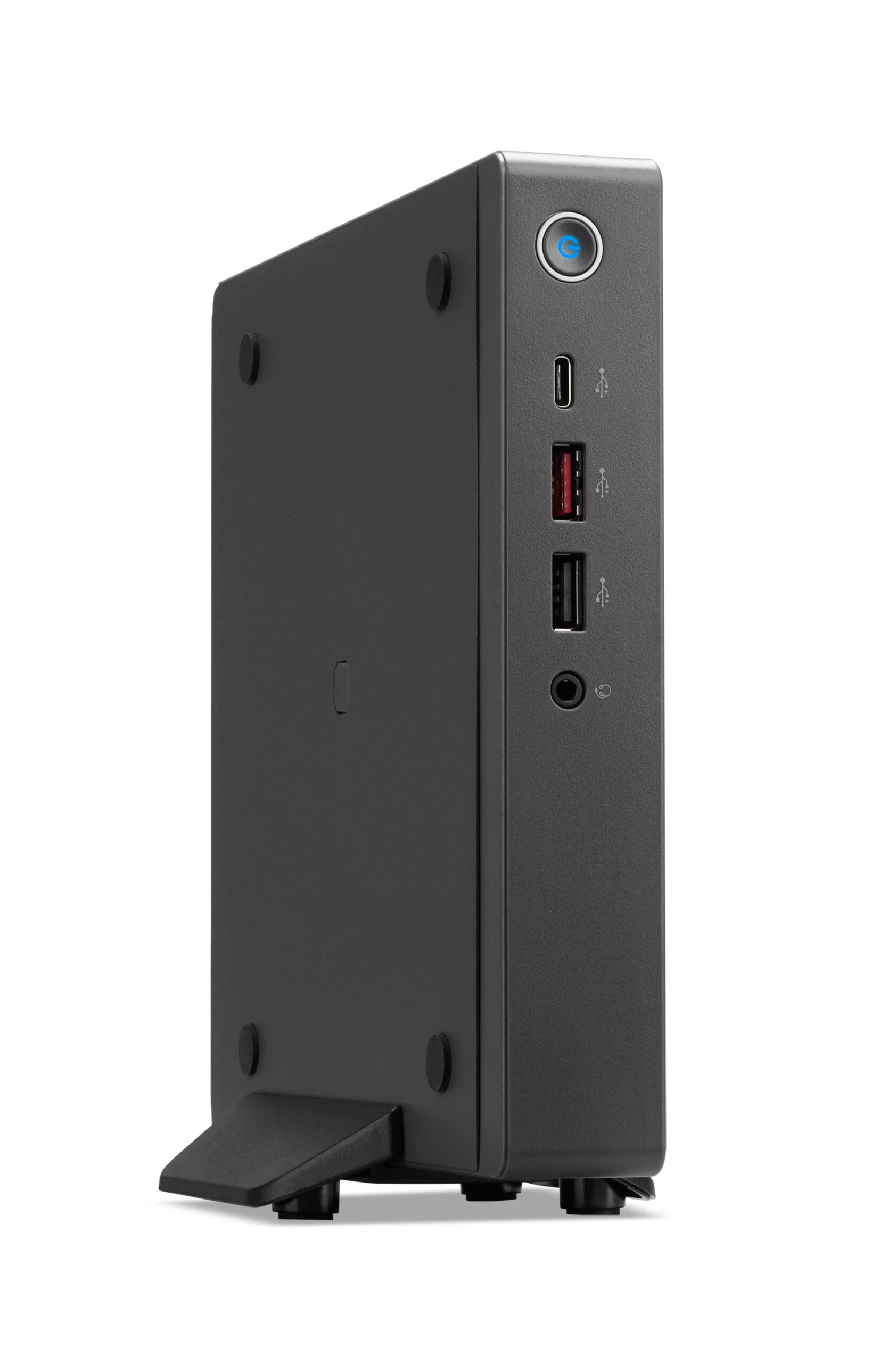 Acer Veriton VN2595GT 2000 Desktop - Afbeelding 3