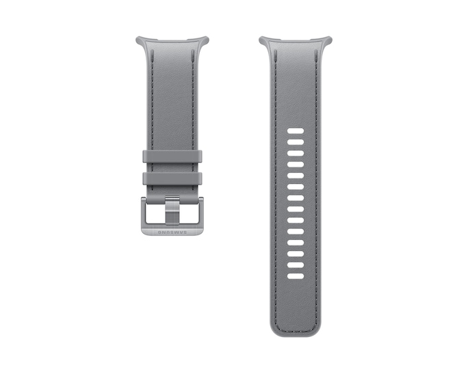 Samsung PeakForm Band (S/M/L) for Galaxy Watch Ultra2 Grijs