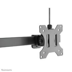 Neomounts FPMA-D865DBLACK Monitorstandaard 10-27" - gasveer - Afbeelding 6