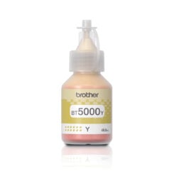 Brother BT5000Y inktcartridge Origineel Extra (Super) hoog rendement Geel - Afbeelding 2