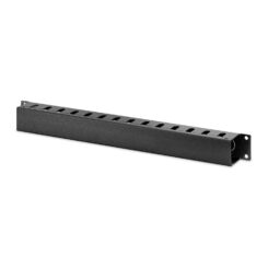 APC Easy rack Horizontale kabelmanager, 1U