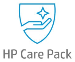 HP 1 jaar Absolute Resilience voor pc's (1-2499 eenheden)