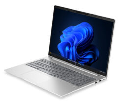 HP ProBook 4 G2a AI AMD Ryzen™ 7 250 Laptop 40,6 cm (16") WUXGA 32 GB LPDDR5x-SDRAM 512 GB SSD Wi-Fi 7 (802.11be) Windows 11 Pro Zilver QWERTY - Afbeelding 4