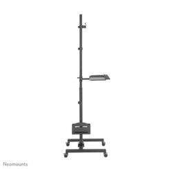 Neomounts FPMA-MOBILE1700 Mobiel werkstation 10-32" - Afbeelding 6