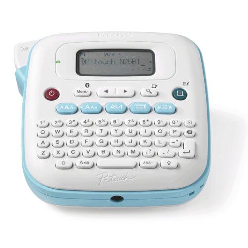 Labelprinters