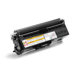 Brother TN-321BK tonercartridge 1 stuk(s) Origineel Zwart - Afbeelding 4