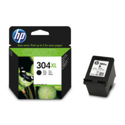 HP 304XL originele zwarte inktcartridge
