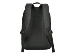 Conceptronic CAEDIX01B laptoptas 39,6 cm (15.6") Rugzak Zwart - Afbeelding 4