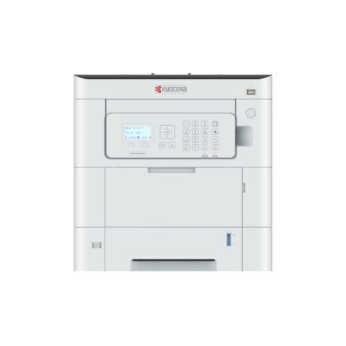 Laserprinters