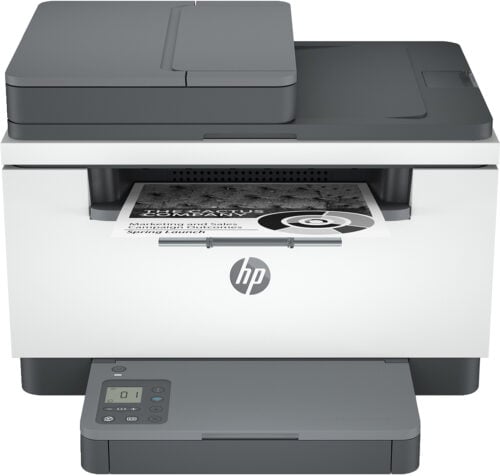 Multifunctionele printers