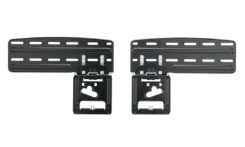 Neomounts WL30-265BL1 TV-beugel wand 43-85" Samsung schermen - ultra-vlak - Afbeelding 4