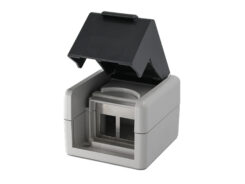 Equip 125451 accessoire voor keystone-modules Verdeelkast - Afbeelding 5