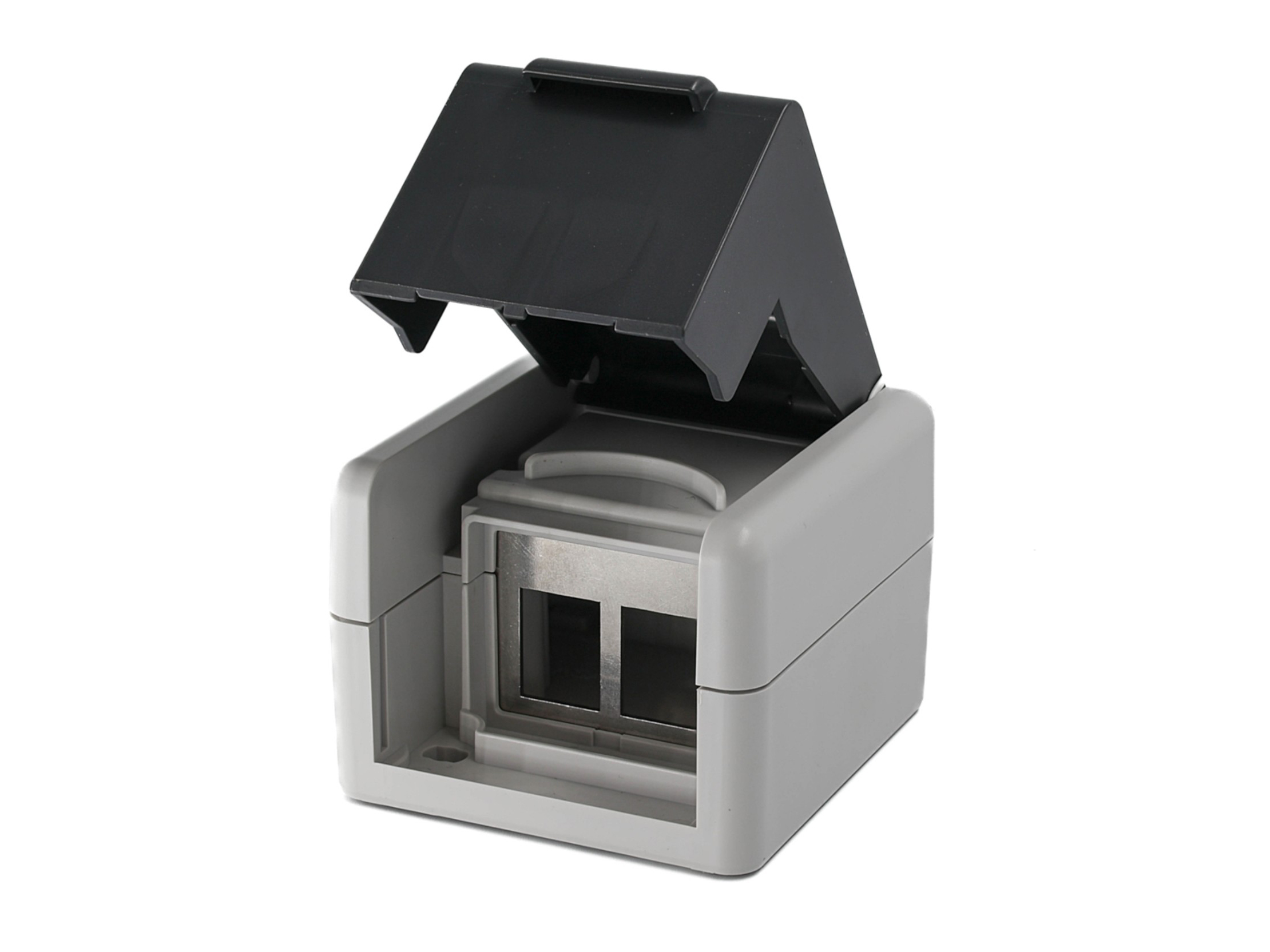 Equip 125451 accessoire voor keystone-modules Verdeelkast - Afbeelding 5