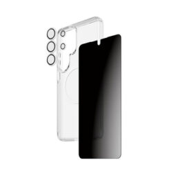 PanzerGlass CR71355 mobiele telefoon behuizingen 17,5 cm (6.9") Hoes Transparant - Afbeelding 6