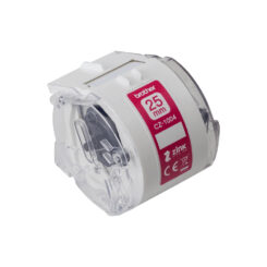 Brother CZ-1004 labelprinter-tape - Afbeelding 5