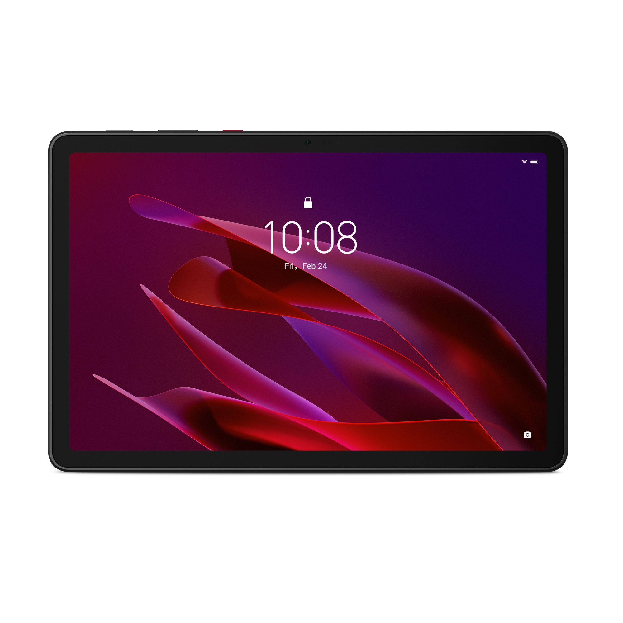 Lenovo ThinkTab X11 Gen 1 Snapdragon 128 GB 27,8 cm (10.9") 8 GB Wi-Fi 6E (802.11ax) Android 16 Zwart - Afbeelding 2