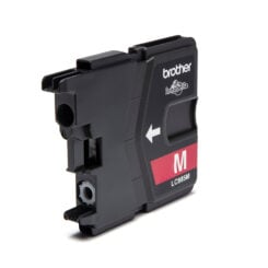 Brother LC985M inktcartridge 1 stuk(s) Origineel Magenta - Afbeelding 3