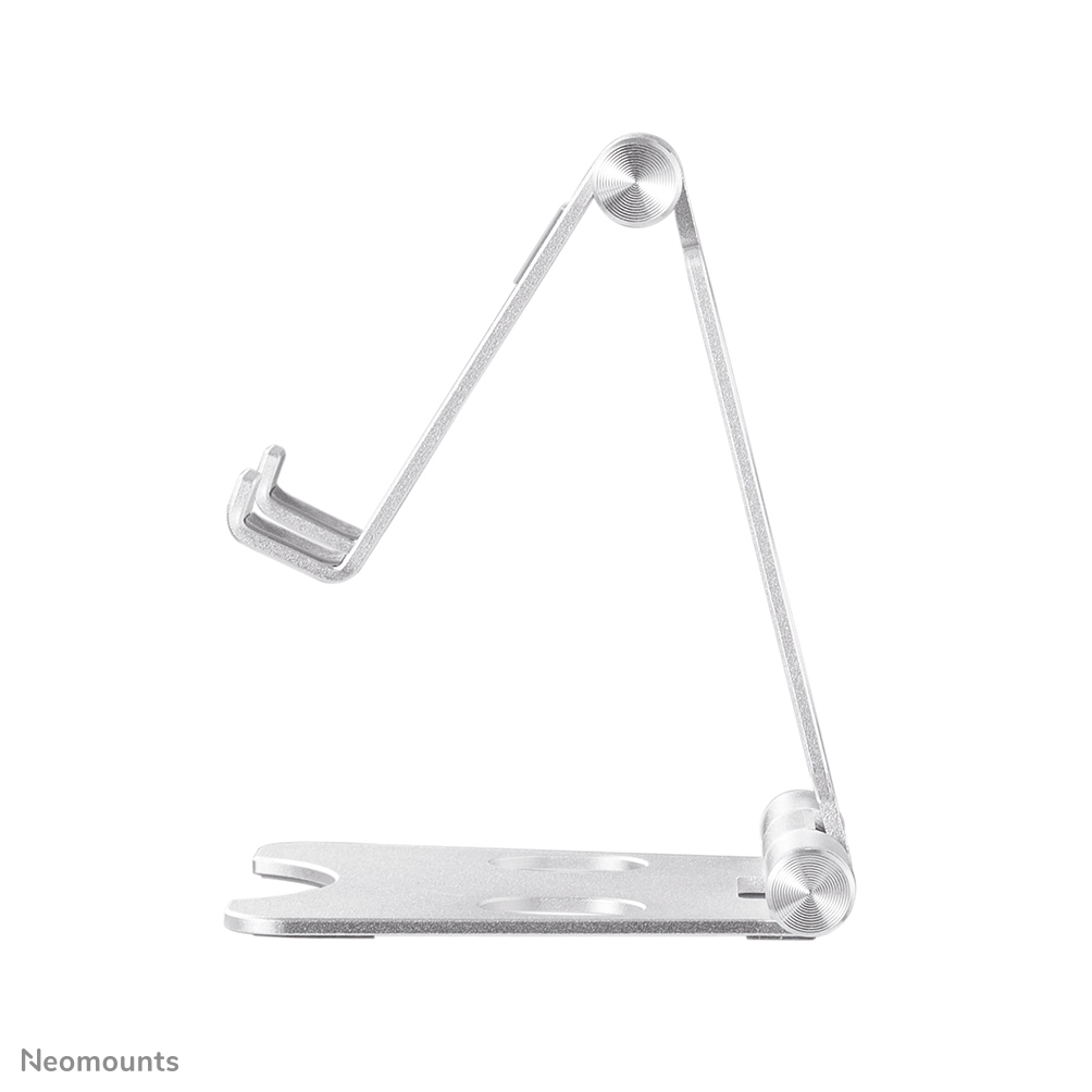 Neomounts DS10-150SL1 Telefoonstandaard tot 4.7" - opvouwbaar - universeel - Afbeelding 5