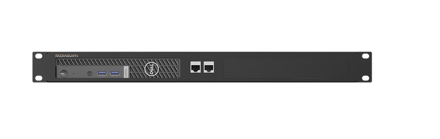 Rackmount.IT RM-DE-T2 rack-toebehoren Montagebeugel - Afbeelding 5