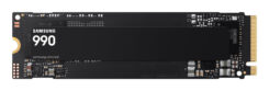 SSD 2TB Samsung M.2 PCI-E NVMe Gen4 990 Basic retail