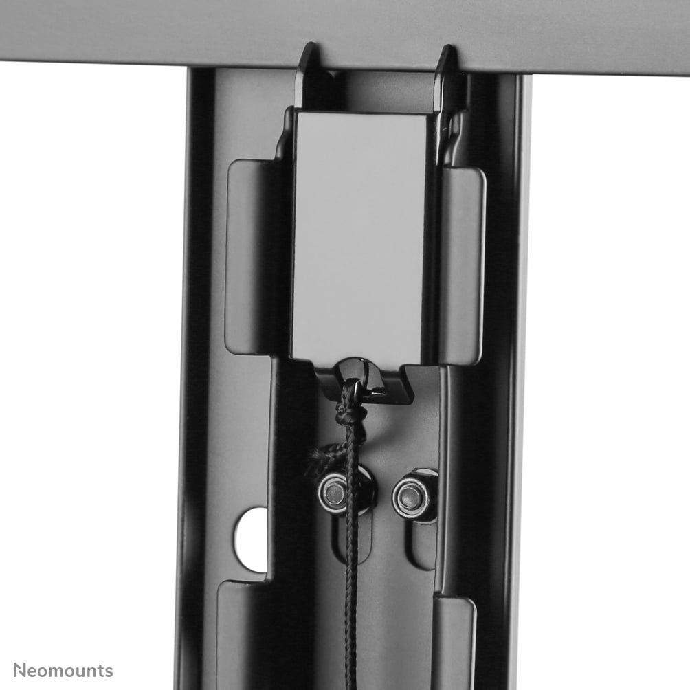 Neomounts LED-W600BLACK TV-beugel wand 37-75" - ultra-vlak - Afbeelding 6