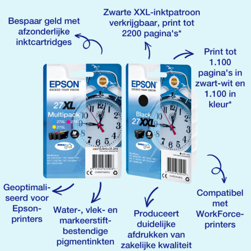 Printen & Scannen