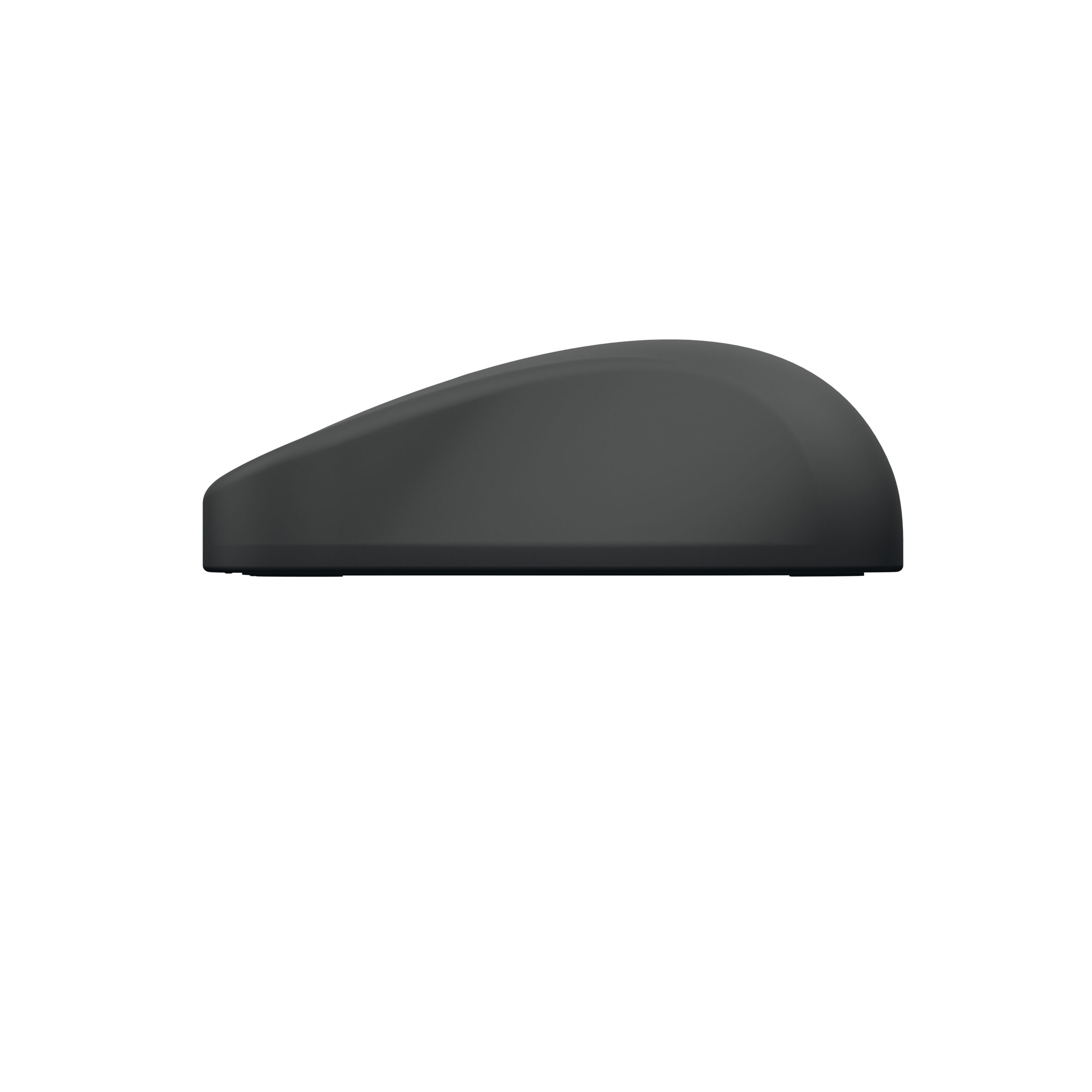 Contour Design Active Key AK-PMH21OS-FUS-B muis Medisch Ambidextrous RF Draadloos Optisch 1000 DPI - Afbeelding 5