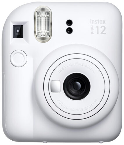 Direct klaar camera's