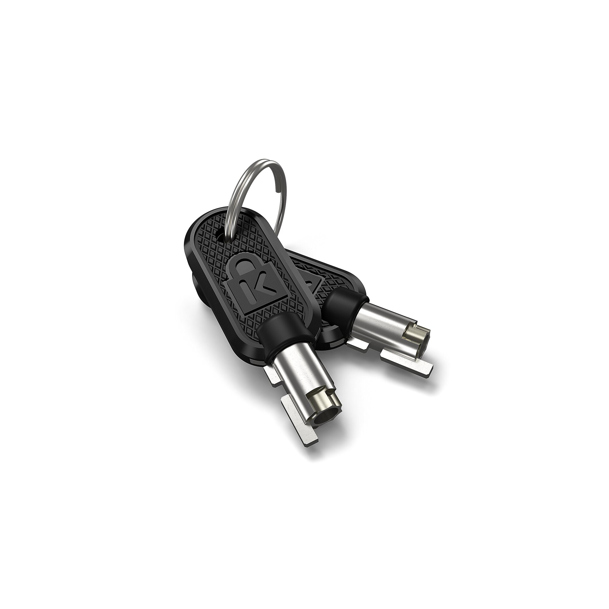 Kensington ClickSafe 2.0 Portable Universal Keyed Laptop Lock - Afbeelding 5