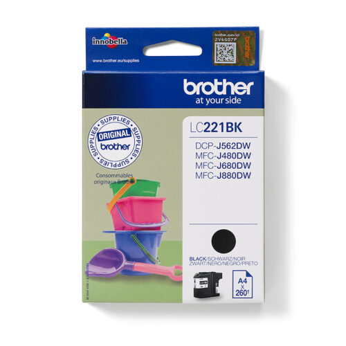 Printen & Scannen