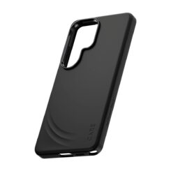 PanzerGlass CARE™ by ® Flow Case Black w. Qi Samsung Galaxy S26 Ultra mobiele telefoon behuizingen Hoes Zwart - Afbeelding 2