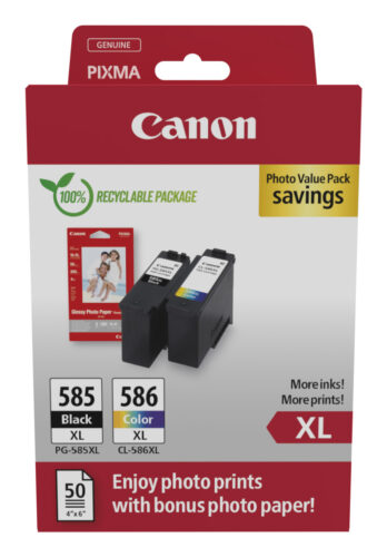 Printen & Scannen