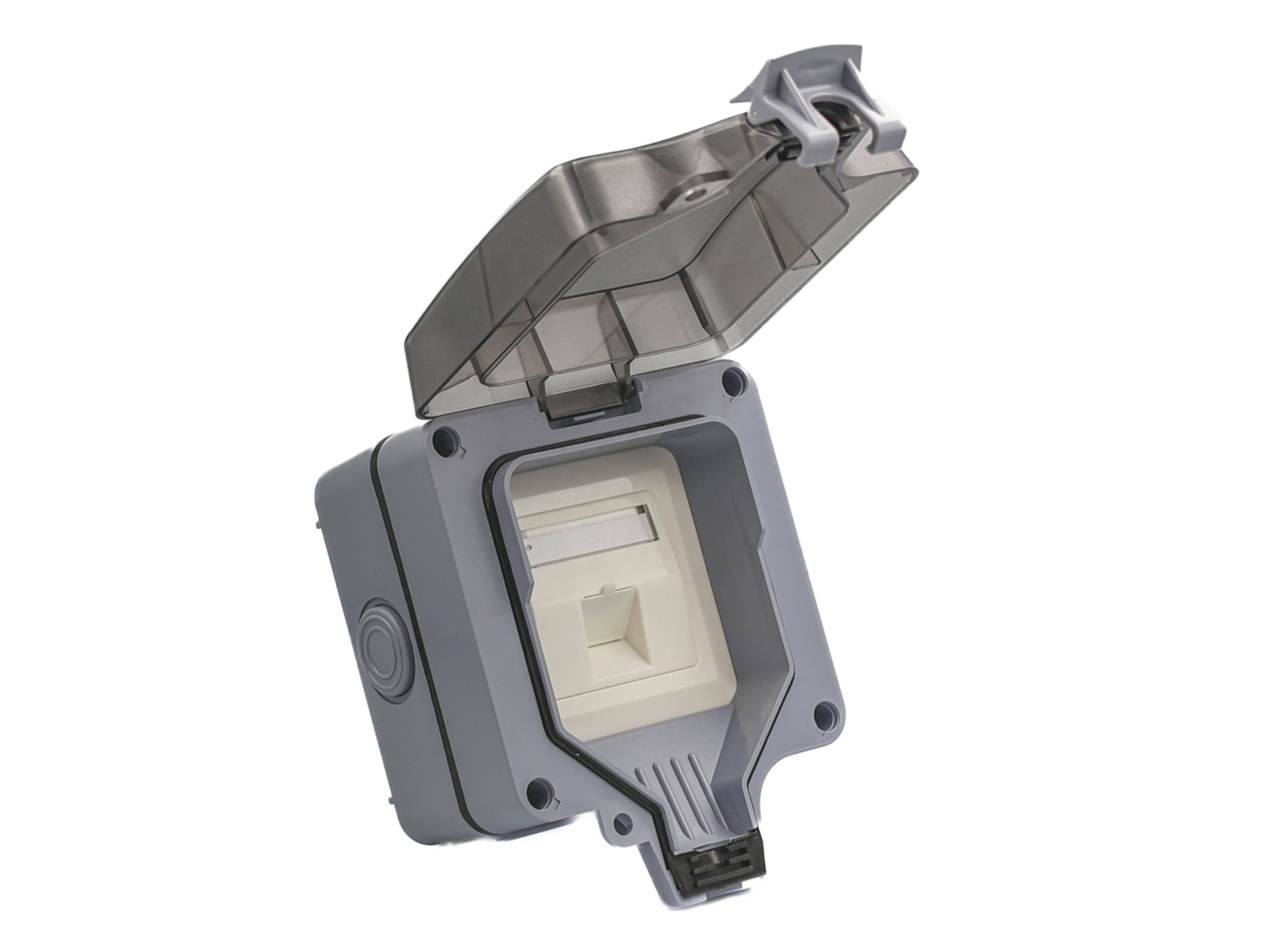 Equip 125452 accessoire voor keystone-modules Verdeelkast - Afbeelding 3