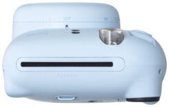 Fujifilm Instax Mini 12 86 x 54 mm Blauw - Afbeelding 5