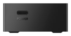 Cudy GS105D netwerk-switch Unmanaged Gigabit Ethernet (10/100/1000) Zwart - Afbeelding 5