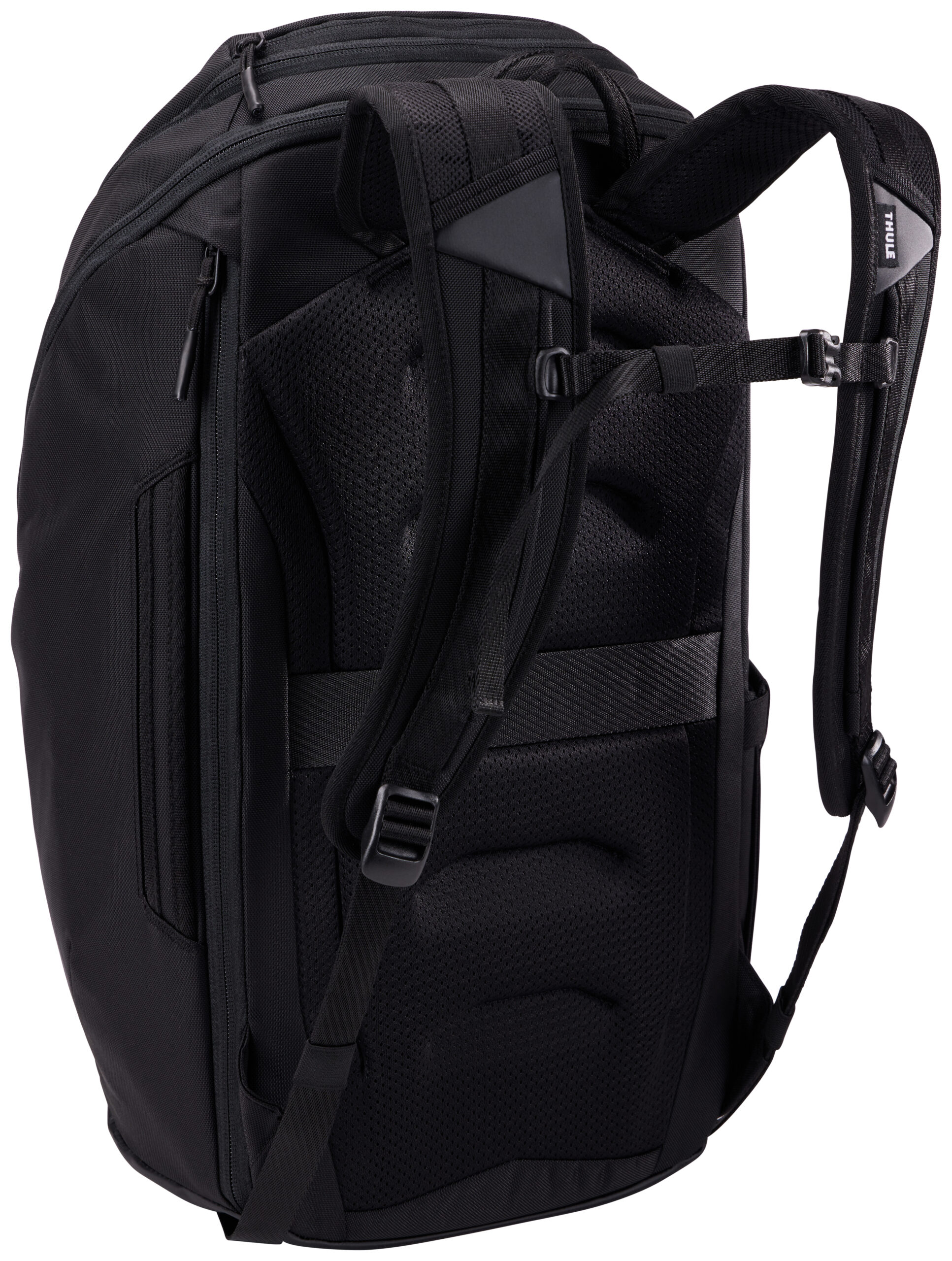 Thule Chasm TCHB215 Black rugzak Casual rugzak Zwart Polyester - Afbeelding 3