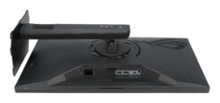 ASUS ROG Strix XG27ACS Gen2 (XG27ACSR) computer monitor 68,6 cm (27") 2560 x 1440 Pixels Quad HD LCD Zwart - Afbeelding 3