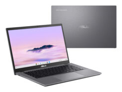 ChromeOS / Intel Core 3 Processor 100U 1.2 GHz / Intel Graphics - Afbeelding 6