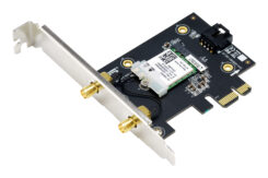 ASUS PCE-AX1800 BT5.2 Intern WLAN / Bluetooth 1775 Mbit/s - Afbeelding 4