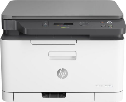 Printen & Scannen