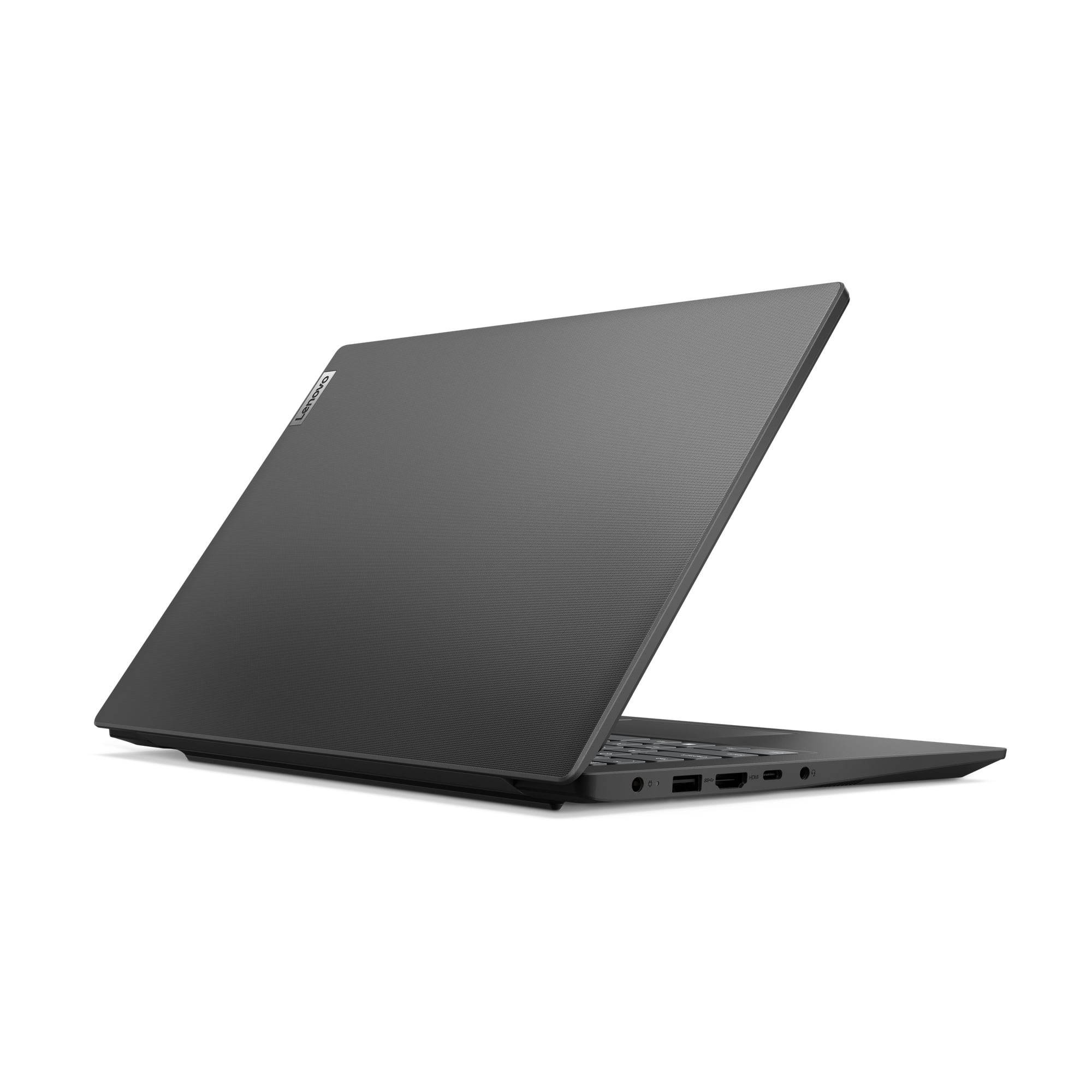 Lenovo V14 G5 IRL Intel Core 5 220U Laptop 35,6 cm (14") Full HD 16 GB DDR5-SDRAM 512 GB SSD Wi-Fi 6 (802.11ax) Windows 11 Pro Engels Zwart - Afbeelding 6