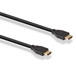 Lindy 37318 HDMI kabel 3 m HDMI Type A (Standaard) Zwart - Afbeelding 3