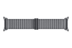 Samsung Trail Band (S/M/L) for Galaxy Watch Ultra2 Grijs Stof/Weefsel - Afbeelding 2