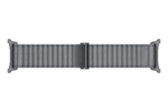 Samsung Trail Band (S/M/L) for Galaxy Watch Ultra2 Grijs Stof/Weefsel