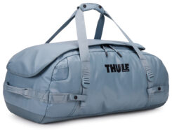 Thule Chasm TDSD303 Pond Gray duffeltas 70 l Polyester Grijs - Afbeelding 2