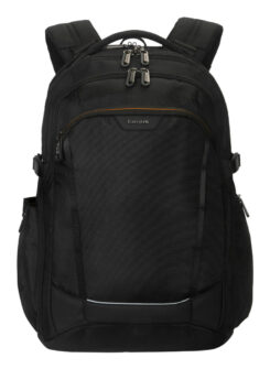 Targus TBB664GL rugzak Reisrugzak Zwart