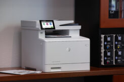 HP 415A originele gele LaserJet tonercartridge - Afbeelding 4