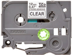 Brother TZE-S131 labelprinter-tape TZ - Afbeelding 3