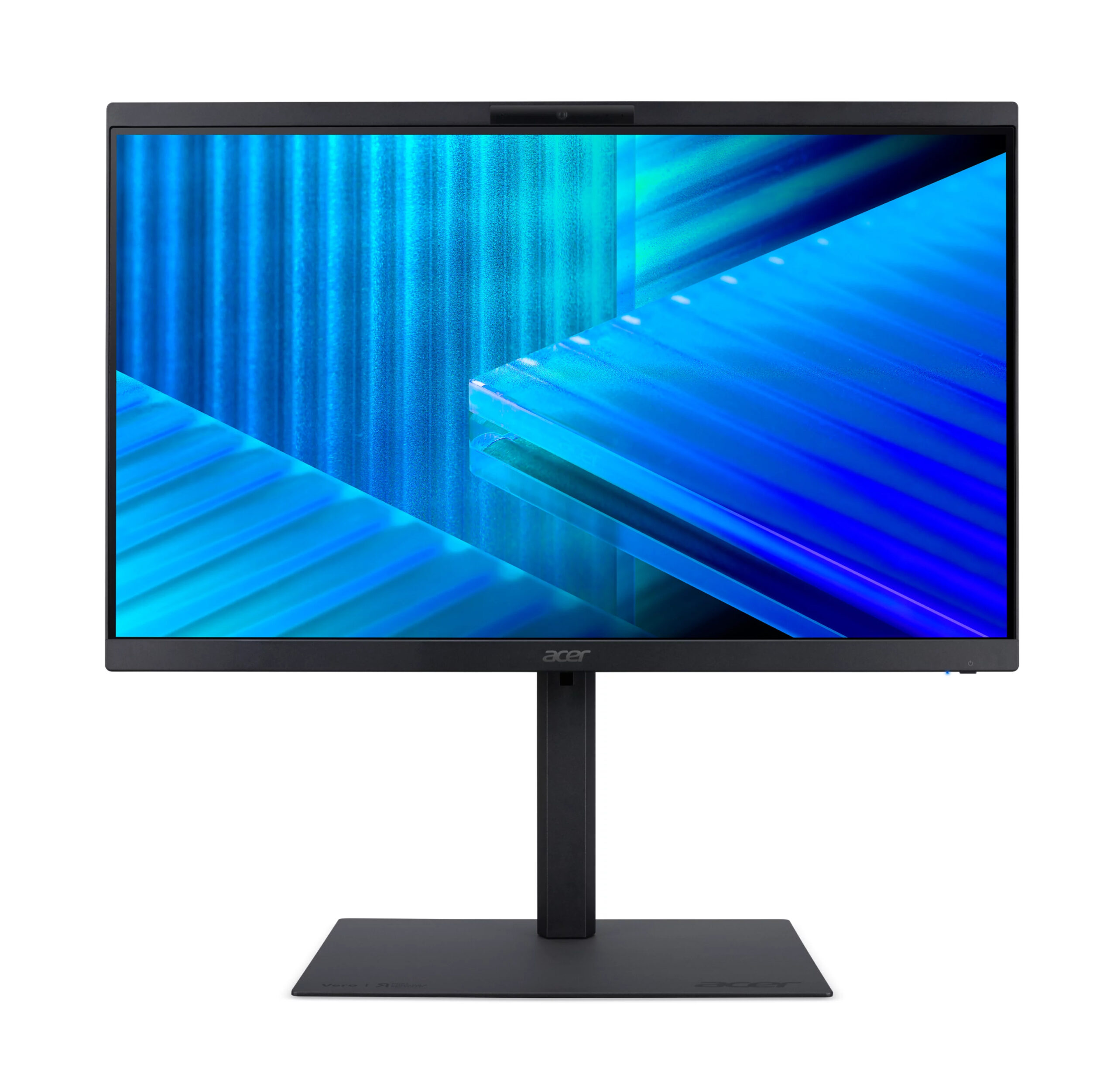 Acer Aspire Veriton Vero VVZ4734GT Alles-in-één computer - Afbeelding 3